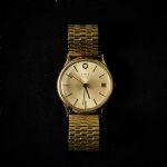 1735 5074 WRIST-WATCH